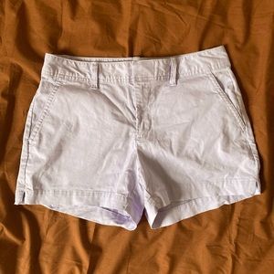GAP shorts